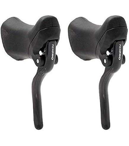 Amazon.co.jp: SRAM S500 Aluminum Brake Lever Set (Black) by SRAM